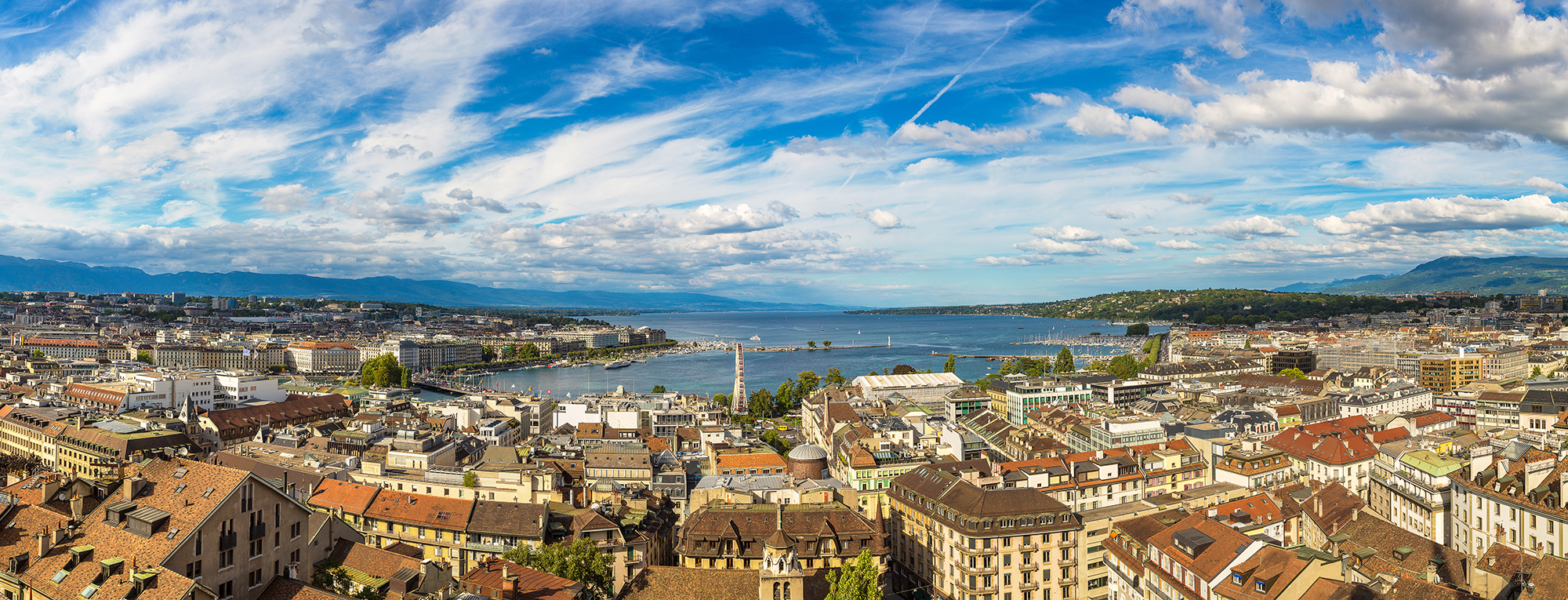 genève